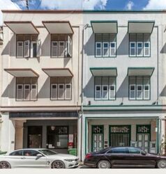Sago Lane (D1), Detached #471934291